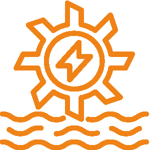 Energías renovables